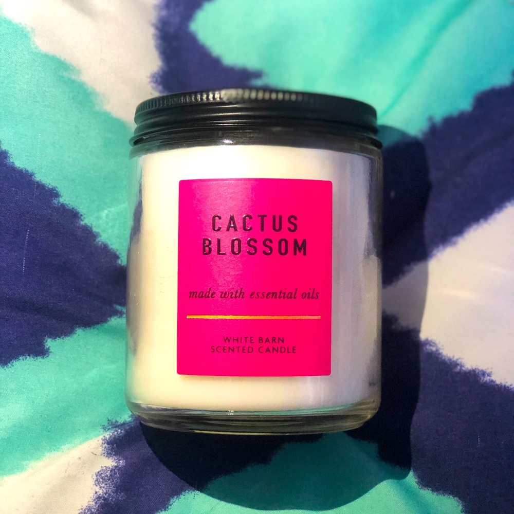 Bath & Body Works Candle